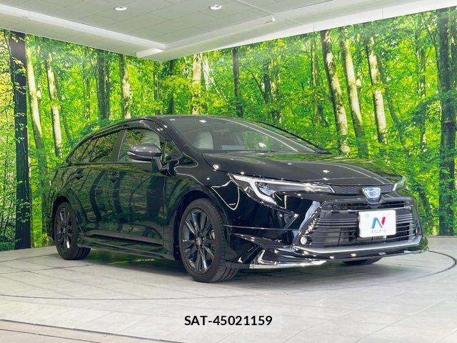 Toyota COROLLA TOURING 2024-09 7326329-15