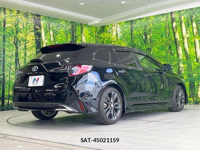Toyota COROLLA TOURING 2024-09 7326329-16