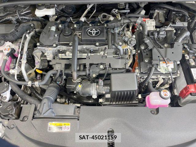 Toyota COROLLA TOURING 2024-09 7326329-17