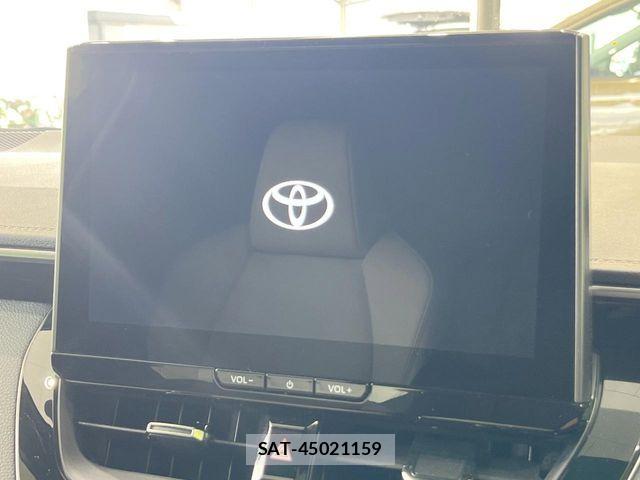 Toyota COROLLA TOURING 2024-09 7326329-2