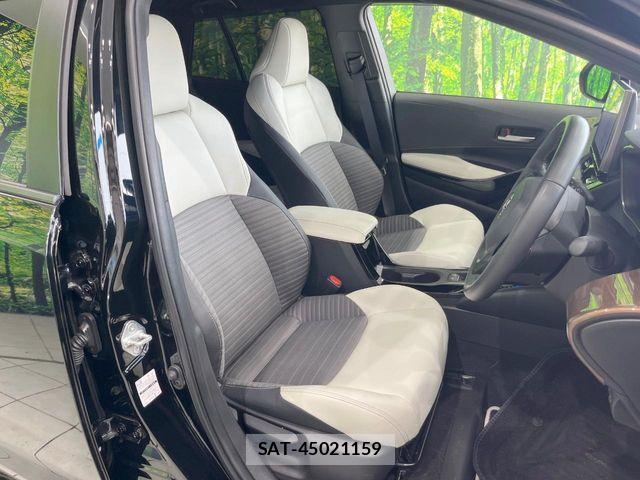 Toyota COROLLA TOURING 2024-09 7326329-7