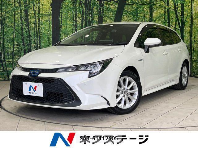 sat car