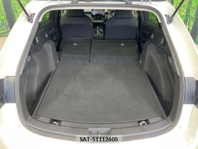 Toyota COROLLA TOURING 2019-09 7326345-9