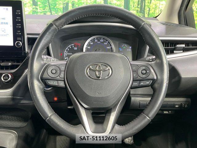 Toyota COROLLA TOURING 2019-09 7326345-10