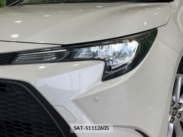 Toyota COROLLA TOURING 2019-09 7326345-11