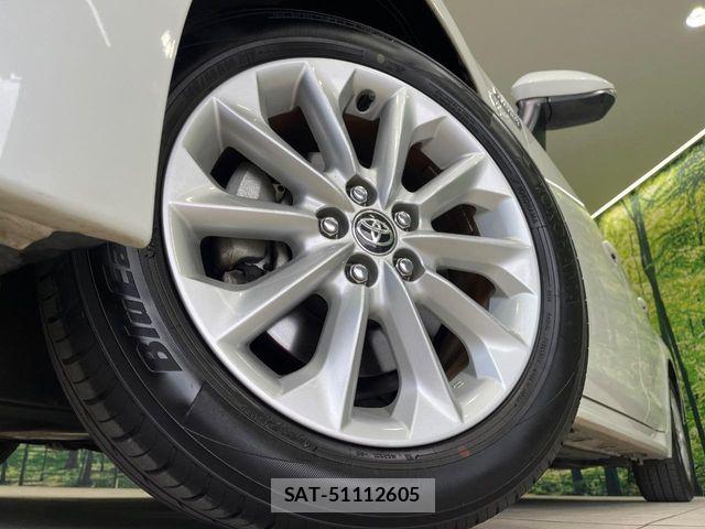 Toyota COROLLA TOURING 2019-09 7326345-12