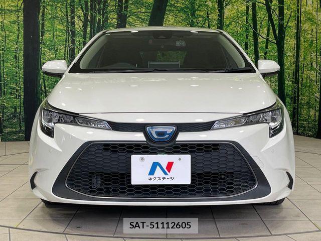 Toyota COROLLA TOURING 2019-09 7326345-13
