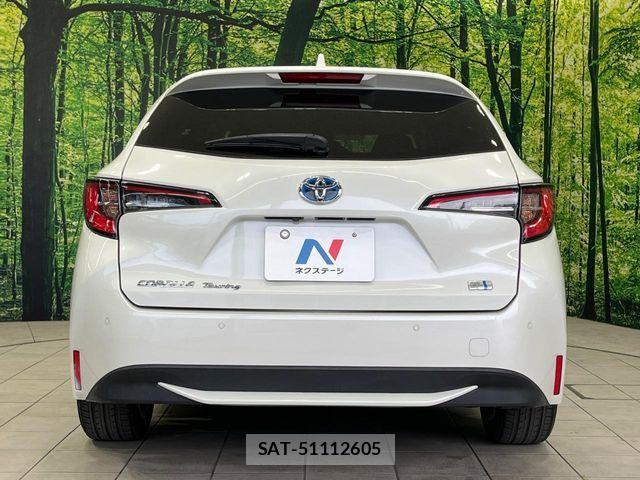 Toyota COROLLA TOURING 2019-09 7326345-14
