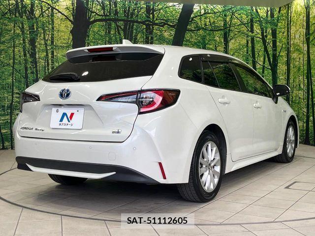 Toyota COROLLA TOURING 2019-09 7326345-16
