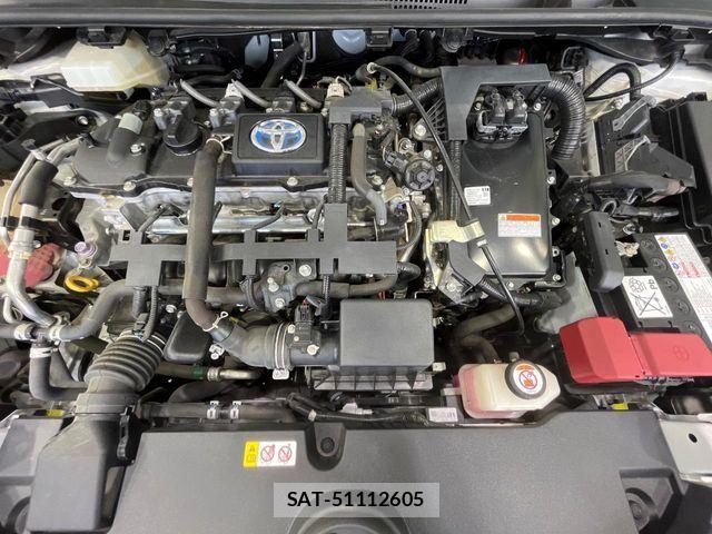 Toyota COROLLA TOURING 2019-09 7326345-17