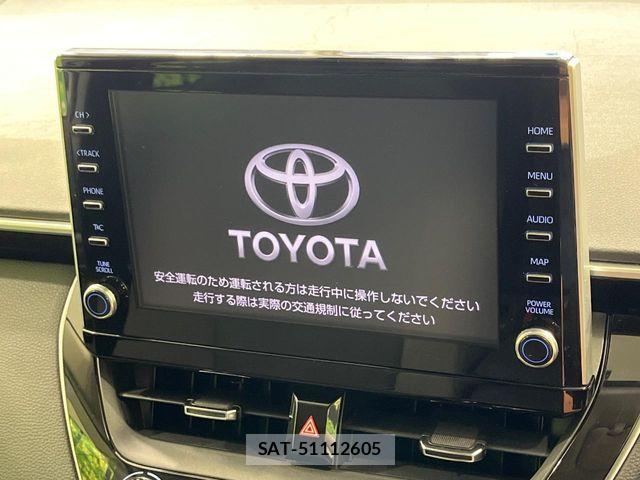 Toyota COROLLA TOURING 2019-09 7326345-2