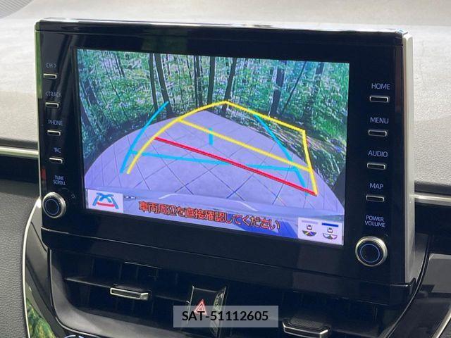 Toyota COROLLA TOURING 2019-09 7326345-3