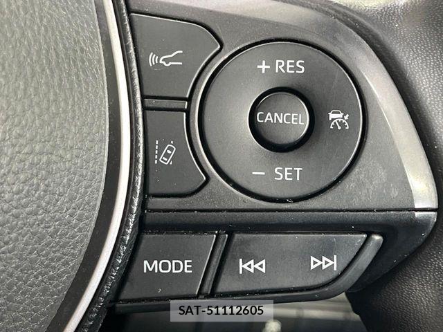 Toyota COROLLA TOURING 2019-09 7326345-5