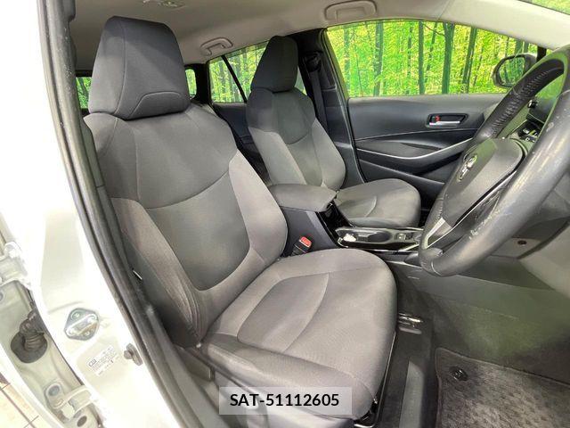 Toyota COROLLA TOURING 2019-09 7326345-7