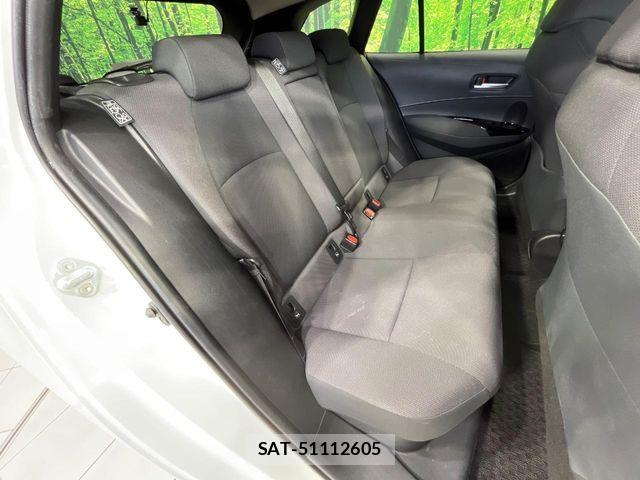 Toyota COROLLA TOURING 2019-09 7326345-8