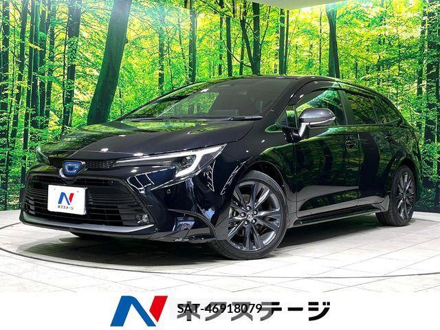 Toyota COROLLA TOURING 2023-12 7357240-0