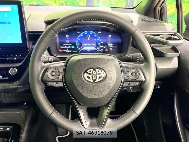 Toyota COROLLA TOURING 2023-12 7357240-10