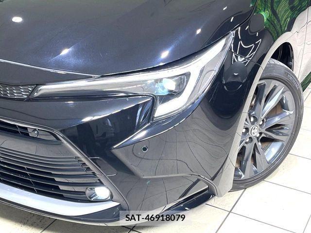 Toyota COROLLA TOURING 2023-12 7357240-11