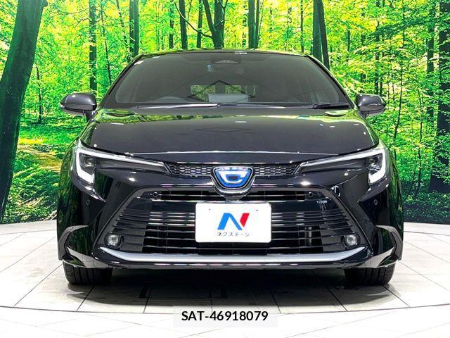 Toyota COROLLA TOURING 2023-12 7357240-13