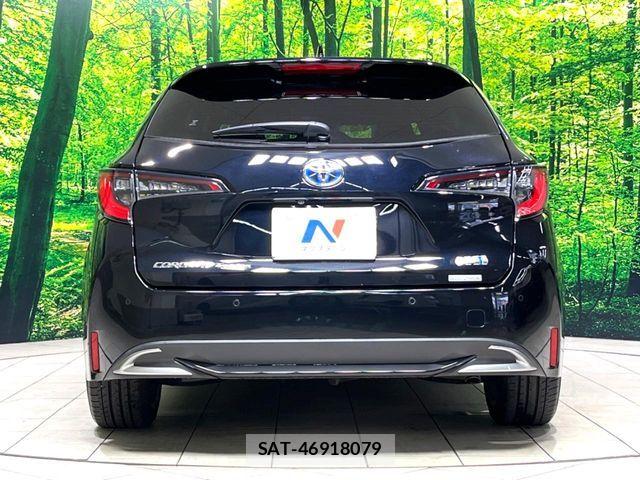 Toyota COROLLA TOURING 2023-12 7357240-14