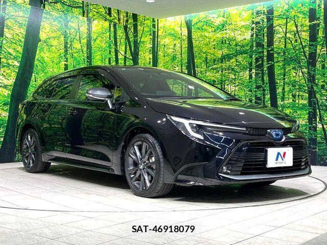 Toyota COROLLA TOURING 2023-12 7357240-15