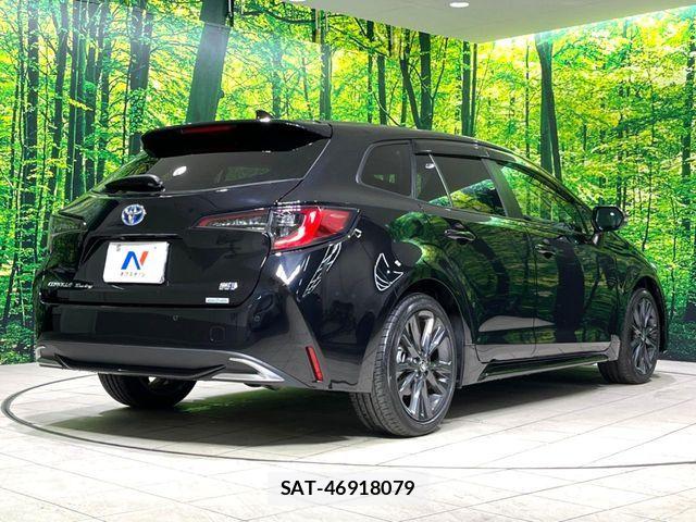 Toyota COROLLA TOURING 2023-12 7357240-16