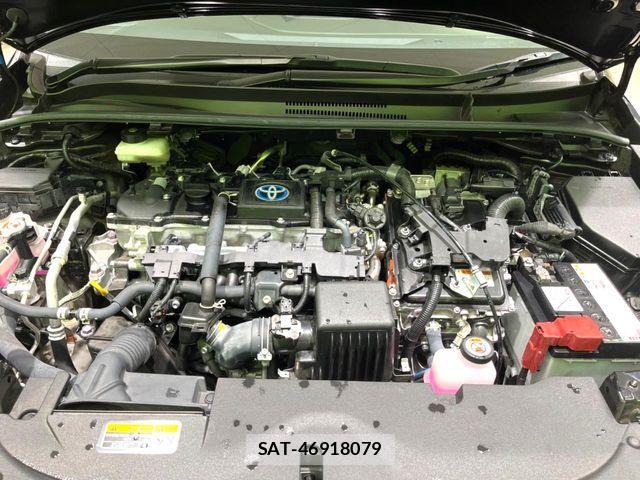 Toyota COROLLA TOURING 2023-12 7357240-17