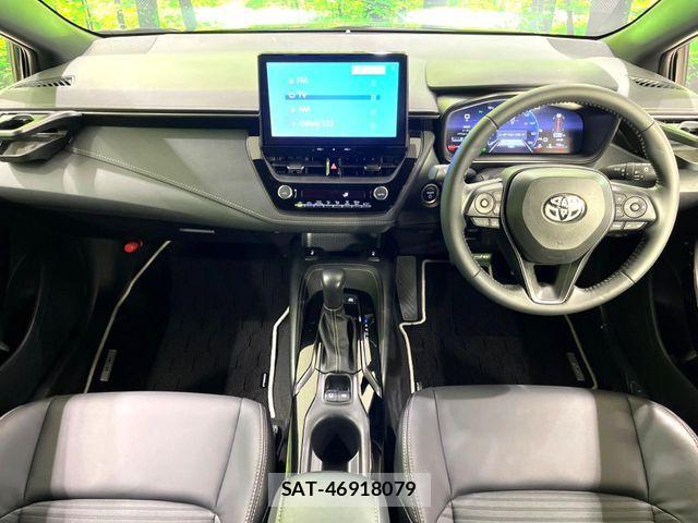 Toyota COROLLA TOURING 2023-12 7357240-1