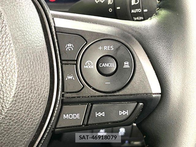 Toyota COROLLA TOURING 2023-12 7357240-5