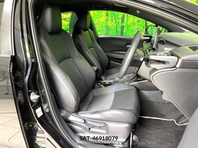 Toyota COROLLA TOURING 2023-12 7357240-7