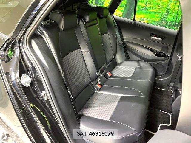 Toyota COROLLA TOURING 2023-12 7357240-8