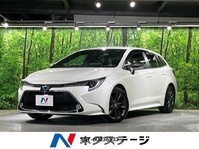Toyota COROLLA TOURING 2021-04 7357239-0