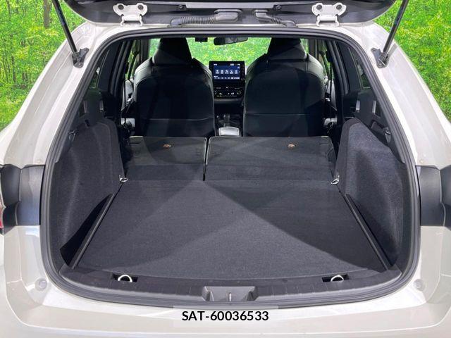Toyota COROLLA TOURING 2021-04 7357239-9