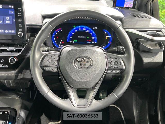 Toyota COROLLA TOURING 2021-04 7357239-10