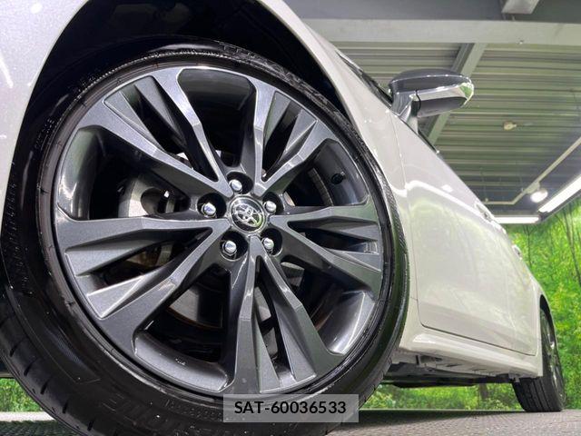 Toyota COROLLA TOURING 2021-04 7357239-12