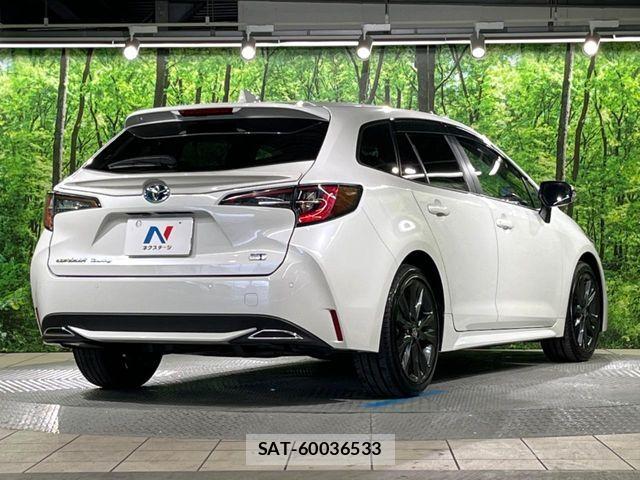 Toyota COROLLA TOURING 2021-04 7357239-16