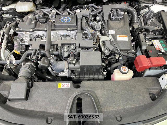 Toyota COROLLA TOURING 2021-04 7357239-17