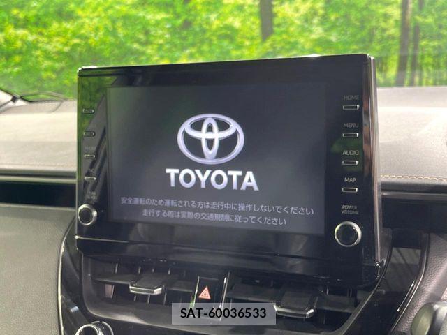 Toyota COROLLA TOURING 2021-04 7357239-2