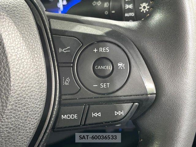 Toyota COROLLA TOURING 2021-04 7357239-5