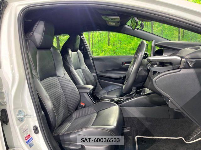 Toyota COROLLA TOURING 2021-04 7357239-7