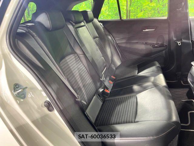 Toyota COROLLA TOURING 2021-04 7357239-8