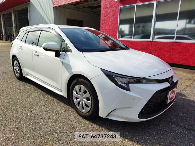 Toyota COROLLA TOURING 2023-05 7357246-0