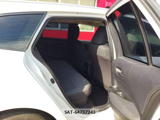 Toyota COROLLA TOURING 2023-05 7357246-9