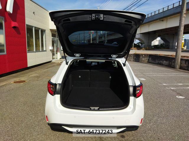 Toyota COROLLA TOURING 2023-05 7357246-10