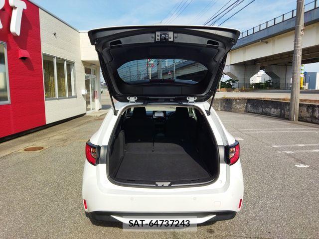 Toyota COROLLA TOURING 2023-05 7357246-11