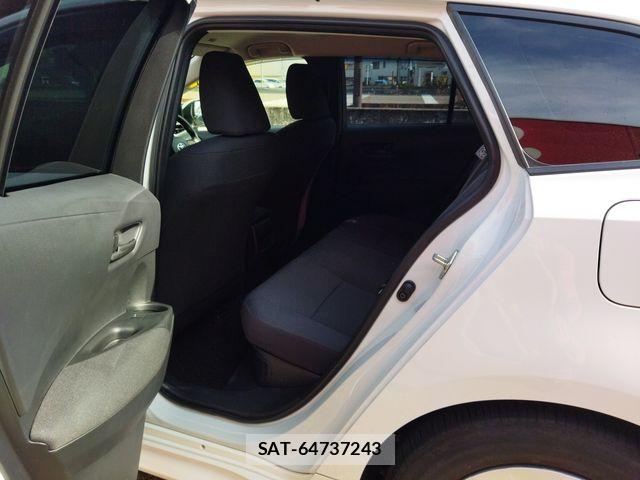 Toyota COROLLA TOURING 2023-05 7357246-12