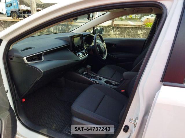 Toyota COROLLA TOURING 2023-05 7357246-13