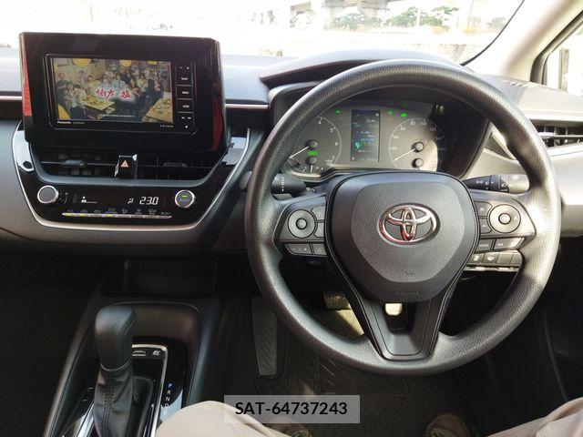 Toyota COROLLA TOURING 2023-05 7357246-14