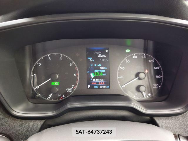 Toyota COROLLA TOURING 2023-05 7357246-15