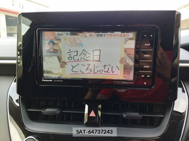 Toyota COROLLA TOURING 2023-05 7357246-16
